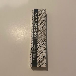Londontown Vegan Cuticle Cream
